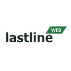 Lastline Web icône