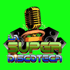 La Super Discoteca ikona