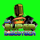 La Super Discoteca-icoon