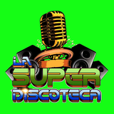 La Super Discoteca 아이콘