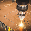 CNC lasers APK