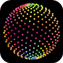 عرض ليزر ديسكو APK