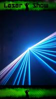 discothèque spectacle laser capture d'écran 1