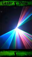 discothèque spectacle laser capture d'écran 3