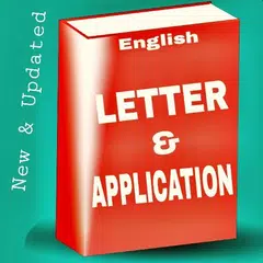 Letter & Application Writing