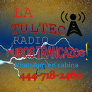 LA TULTECA RADIO APK