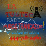LA TULTECA RADIO icône