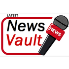 eNewsvault Latest - Latest News,Updated News biểu tượng