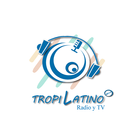 Tropi Latino Mix ícone