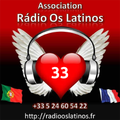 Radio Os Latinos 33