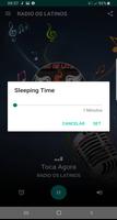 برنامه‌نما Radio Os Latinos 33 عکس از صفحه