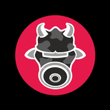 Radio La Vaca ícone