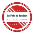 La Voix de Shalom icône