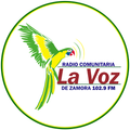 RADIO LA VOZ DE ZAMORA