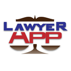 Official Lawyer App icon