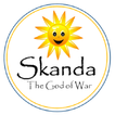 Skanda - The God of War