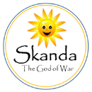 Skanda - The God of War APK