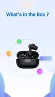 Lenovo XT96 TWS Earbuds Guide poster
