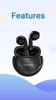 Lenovo XT96 TWS Earbuds Guide screenshot 3
