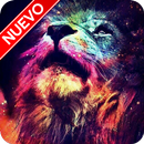 León Fondos de Pantalla APK