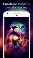 León Fondos de Pantalla ภาพหน้าจอ 3