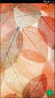 برنامه‌نما Leaf Abstract Wallpaper عکس از صفحه
