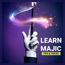 Popular MAJIC Tricks & Secrets APK