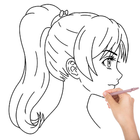 Learn Drawing ikona