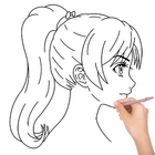 Learn Drawing 아이콘