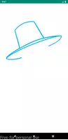 Tutoriel de croquis dessiner capture d'écran 1