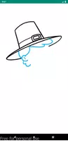 Tutoriel de croquis dessiner capture d'écran 2