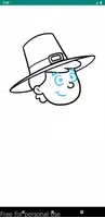 Tutoriel de croquis dessiner capture d'écran 4