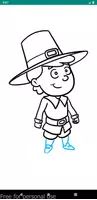 Tutoriel de croquis dessiner capture d'écran 7