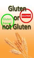 Gluten or Not Gluten 스크린샷 3