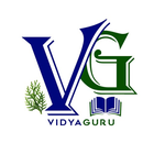 The Vidya Guru Zeichen