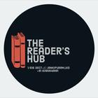 The Reader hub Zeichen