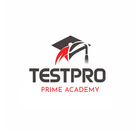 TestproPrimeAcademy biểu tượng