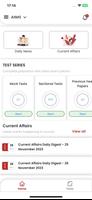Test Series TN Academy APP 截图 1