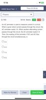 Test Series TN Academy APP 截图 2
