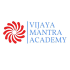 Vijaya Mantraa Academy biểu tượng