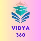 VIDYA 360 icône