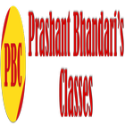 BHANDARI CLASSES biểu tượng