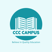 CCC Campus icône