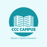 CCC Campus biểu tượng