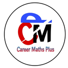 Career Maths Plus biểu tượng