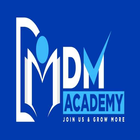 DMs TESTS SERIES biểu tượng