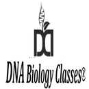 DNA BIOLOGY CLASSES APK