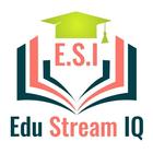 Edustreamiq biểu tượng