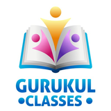 GURUKUL CLASSES biểu tượng