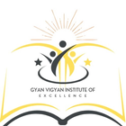Gyan vigyan Institute Zeichen